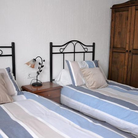 Apartamentos La Sierra Villalba de la Sierra Extérieur photo