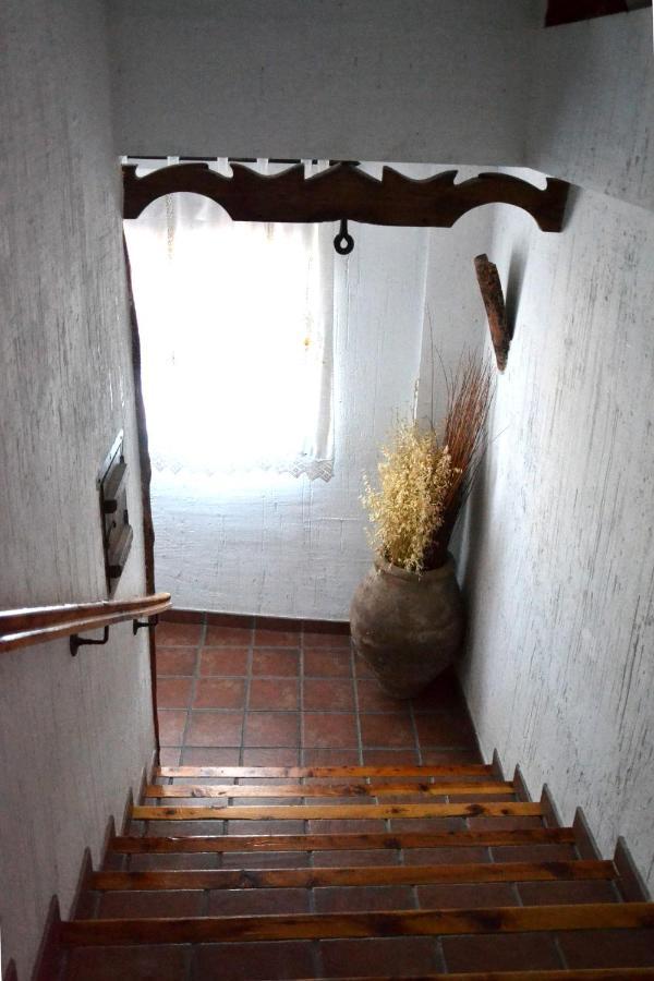 Apartamentos La Sierra Villalba de la Sierra Extérieur photo