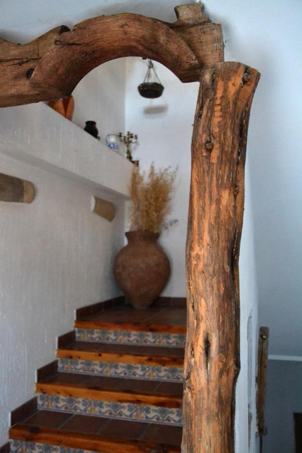 Apartamentos La Sierra Villalba de la Sierra Extérieur photo