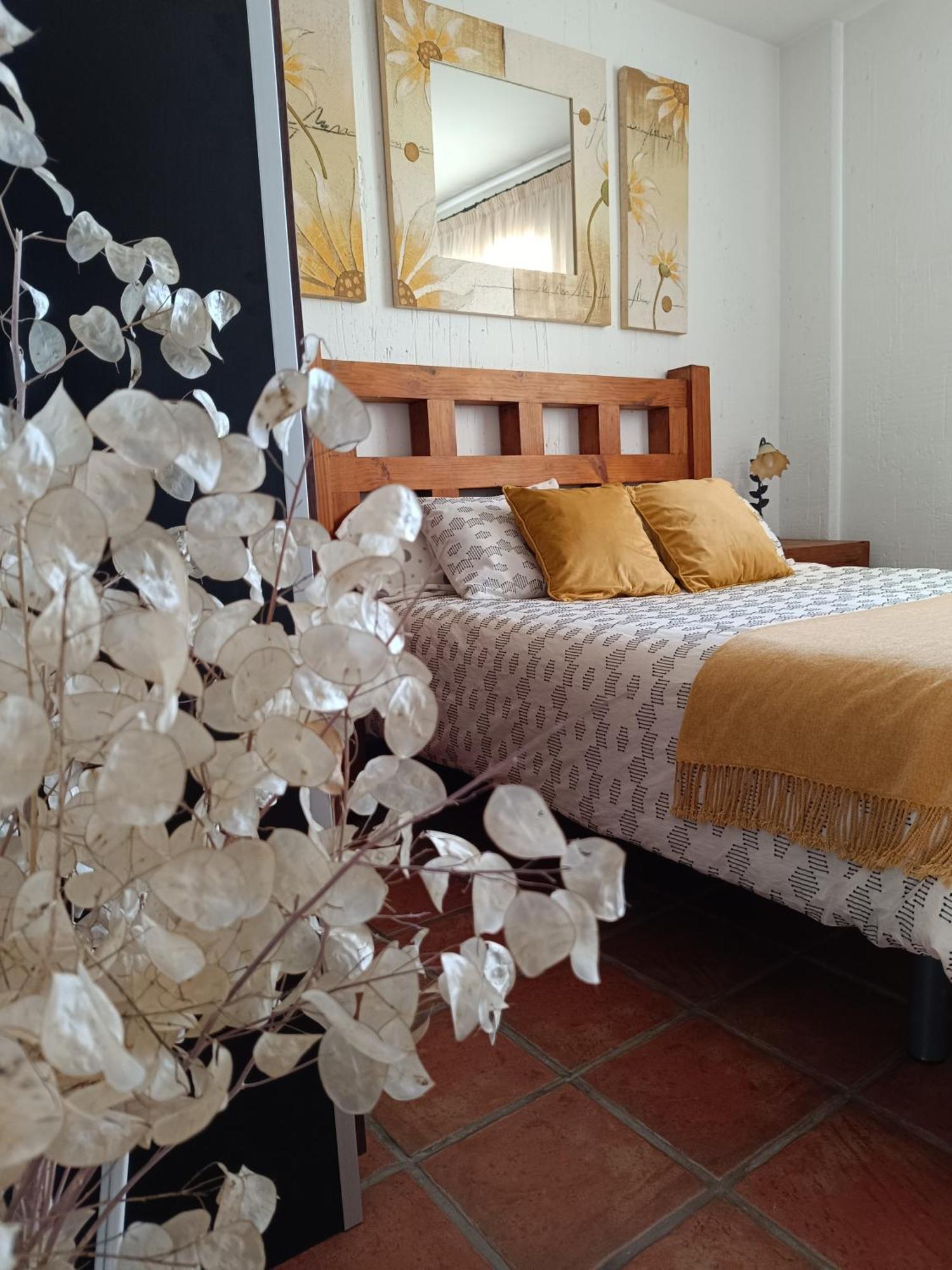 Apartamentos La Sierra Villalba de la Sierra Extérieur photo